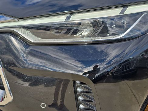 Certified 2022 INFINITI QX60 Autograph w/ Cargo Package image 36