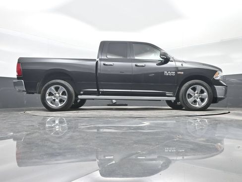Used 2017 RAM 1500 Big Horn AWD/4WD image 22