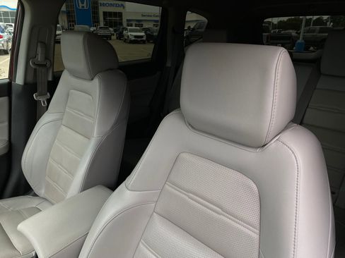 Certified 2017 Honda CR-V EX-L image 11