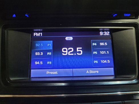 Used 2017 Hyundai Tucson Eco AWD/4WD image 25