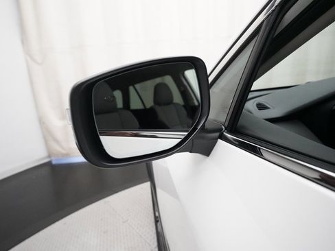 Certified 2025 Subaru Outback Premium w/ Popular Package #1A image 25