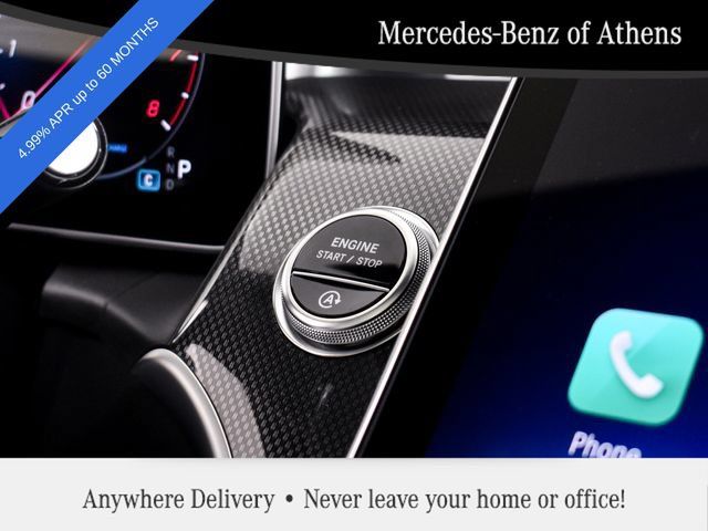 New 2026 Mercedes-Benz GLC 300 image 24