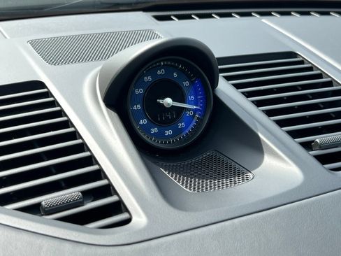 Certified 2025 Porsche 911 Carrera T RWD image 23