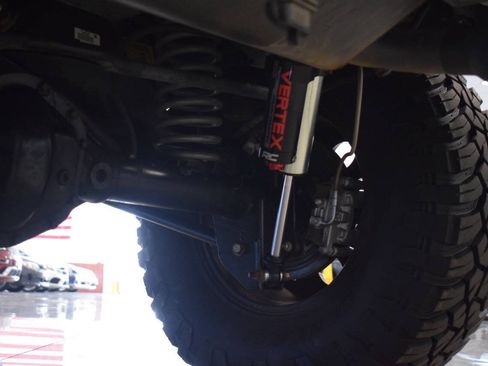 Used 2014 Jeep Wrangler Unlimited Sport w/ Quick Order Package 24S AWD/4WD image 82
