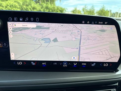 New 2026 Chevrolet Traverse LT w/ Enhanced Driving Package image 25