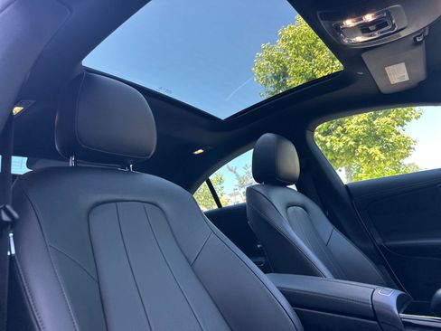 Certified 2023 Mercedes-Benz CLA 250 w/ Premium Package image 18