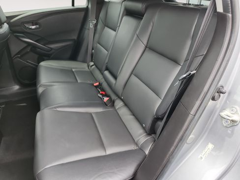 Used 2017 Acura RDX AWD image 13