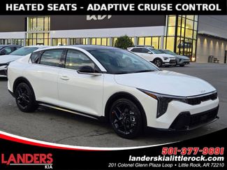 New 2026 Kia K4 GT-Line Turbo video 1