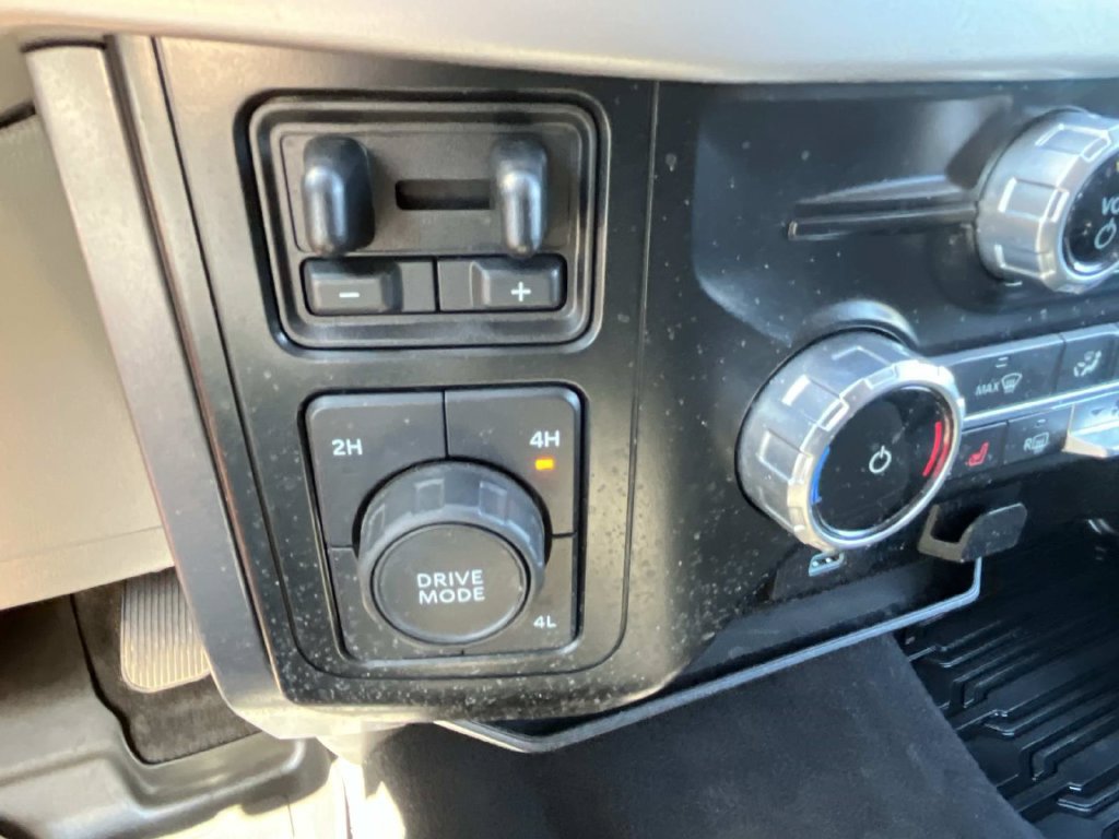 Used 2023 Ford F150 XLT w/ Equipment Group 302A High AWD/4WD image 42