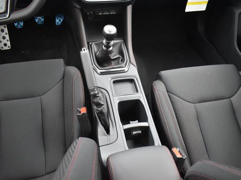 New 2025 Subaru WRX Premium image 20