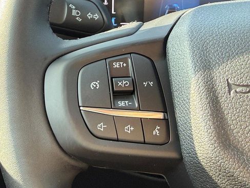 New 2026 Ford Ranger XLT w/ Equipment Group 301A High AWD/4WD image 8