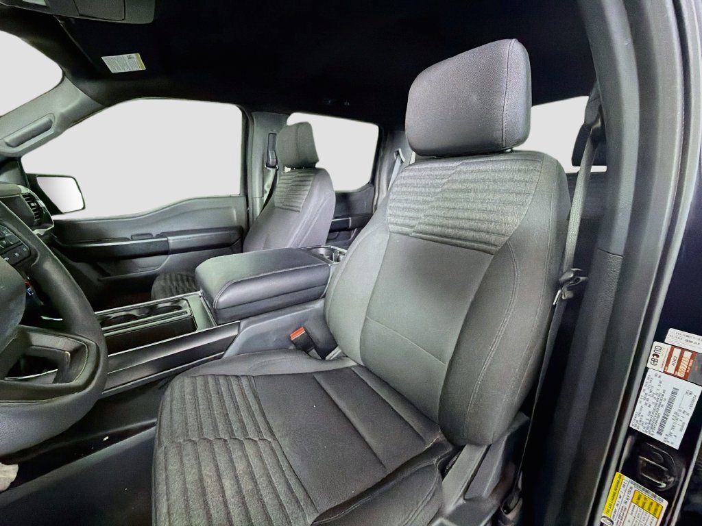 Used 2023 Ford F150 XL w/ STX Appearance Package RWD image 14