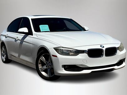 Used 2014 BMW 328i Sedan