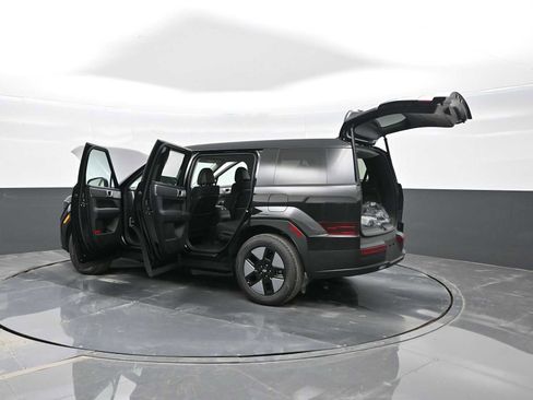 New 2026 Hyundai Santa Fe SE image 40