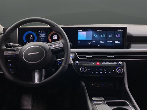 New 2026 Hyundai Sonata SEL FWD image 11