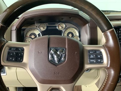 Used 2017 RAM 1500 Laramie Longhorn image 20