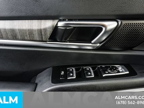 Used 2024 Kia Telluride EX FWD image 50