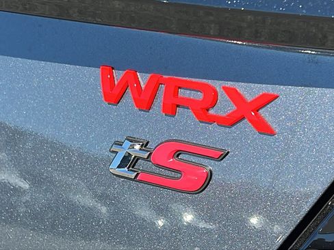 New 2026 Subaru WRX GT AWD/4WD image 28
