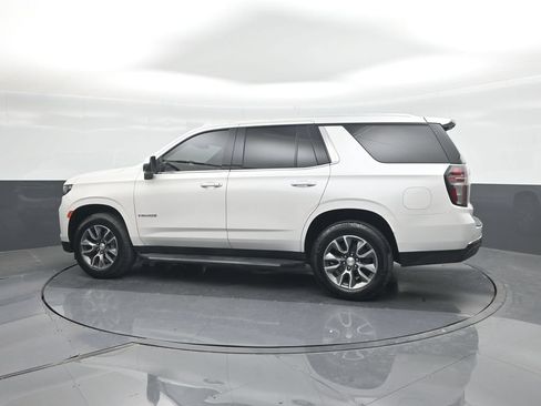Used 2021 Chevrolet Tahoe LT w/ LT Signature Package RWD image 27