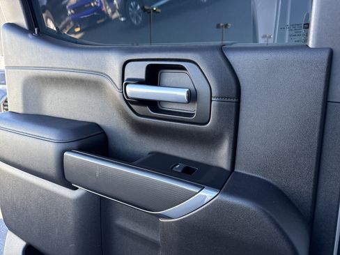 Used 2019 GMC Sierra 1500 AT4 w/ AT4 Premium Package image 34