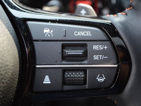 Used 2026 Honda CR-V Sport Touring image 29