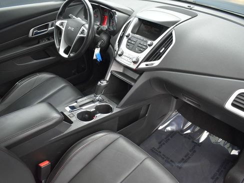 Used 2016 GMC Terrain SLT w/ Open Road Package image 31