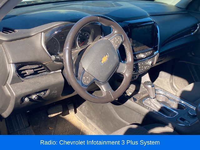 Used 2020 Chevrolet Traverse LT FWD image 4