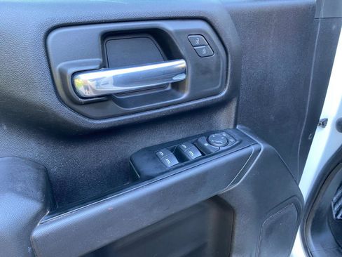 Used 2023 GMC Sierra 2500 Pro w/ Convenience Package RWD image 23