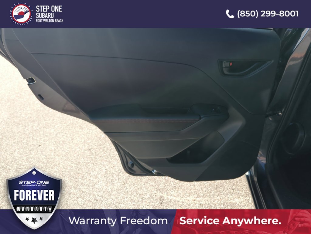 Certified 2026 Subaru Impreza 2.0i Sport AWD/4WD image 29