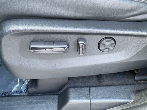 Used 2024 Honda Odyssey EX-L image 20