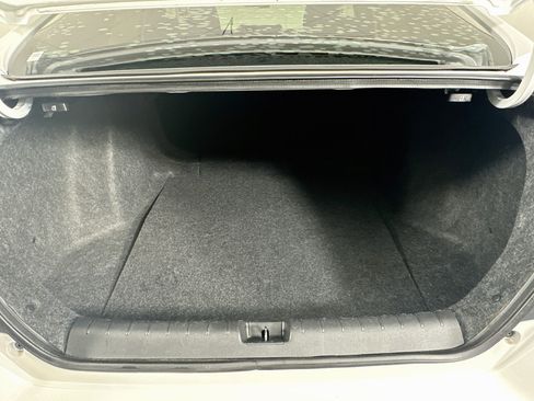 Used 2020 Honda Civic EX image 27