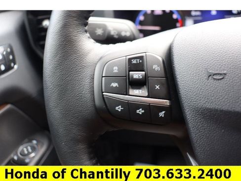 Used 2023 Ford Bronco Sport Outer Banks w/ Tech Package image 12