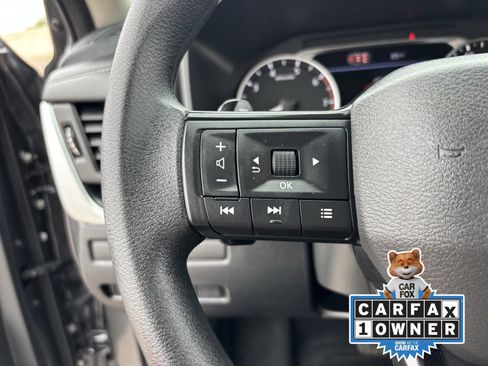 Certified 2026 Nissan Rogue S FWD image 29