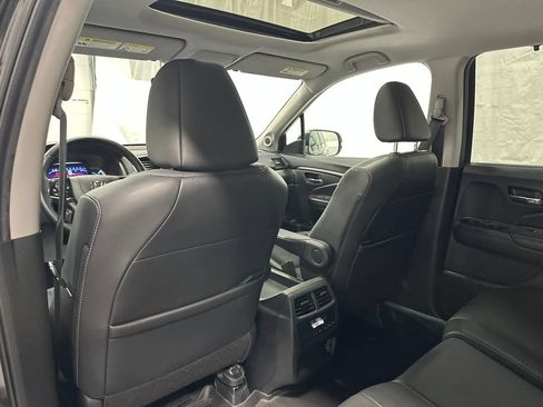 Used 2021 Honda Pilot EX-L image 46