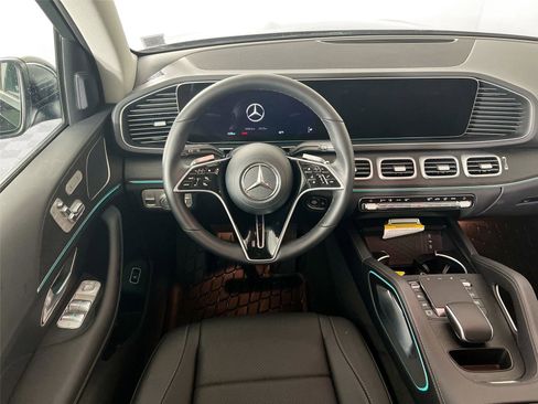 Certified 2026 Mercedes-Benz GLE 350 4MATIC image 23