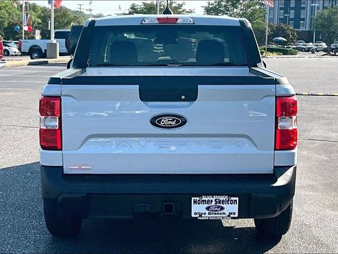 New 2026 Ford Maverick XLT w/ XLT Luxury Package AWD/4WD image 4