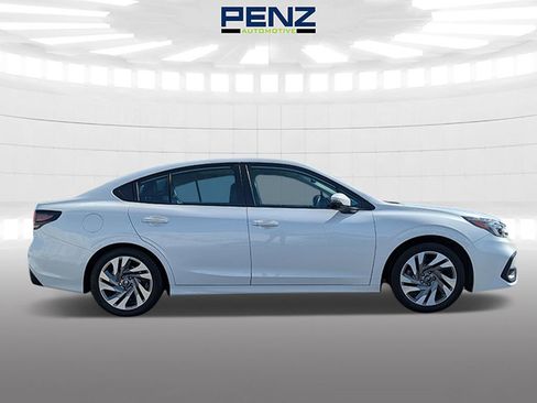 Used 2024 Subaru Legacy Limited image 8