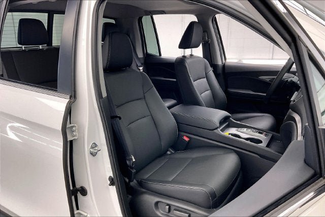 Certified 2026 Honda Ridgeline RTL image 7