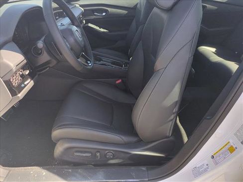 New 2026 Honda Accord Sport image 4