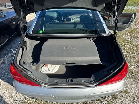 Used 2006 Mercedes-Benz SL 500 500 image 12