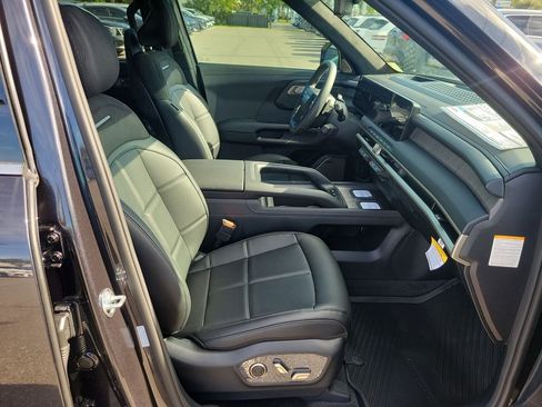 New 2027 Kia Telluride SX Prestige w/ Towing Package AWD/4WD image 7