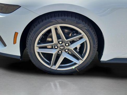 New 2026 Ford Mustang Coupe RWD image 30