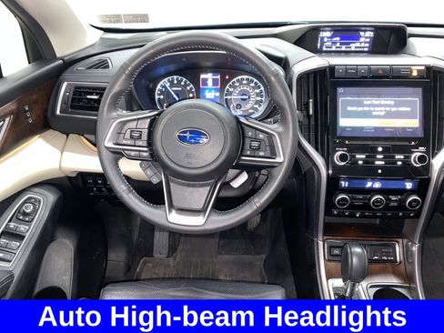 Certified 2022 Subaru Ascent Touring image 26