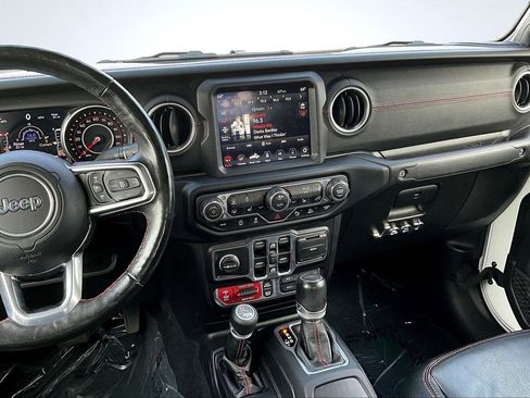 Used 2020 Jeep Gladiator Rubicon image 6
