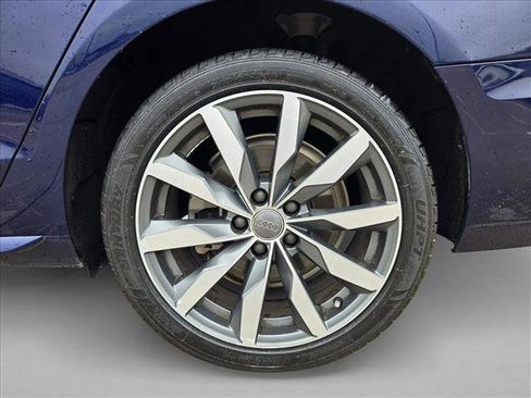 Used 2020 Audi A4 2.0T Premium w/ Convenience Package image 22