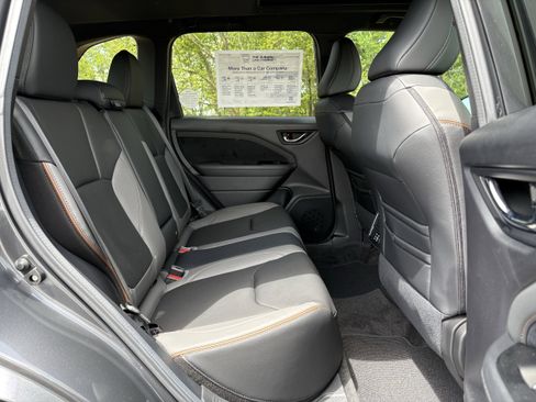 New 2026 Subaru Forester Sport AWD/4WD image 30