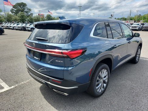 New 2026 Buick Enclave Preferred w/ Power Package FWD image 3