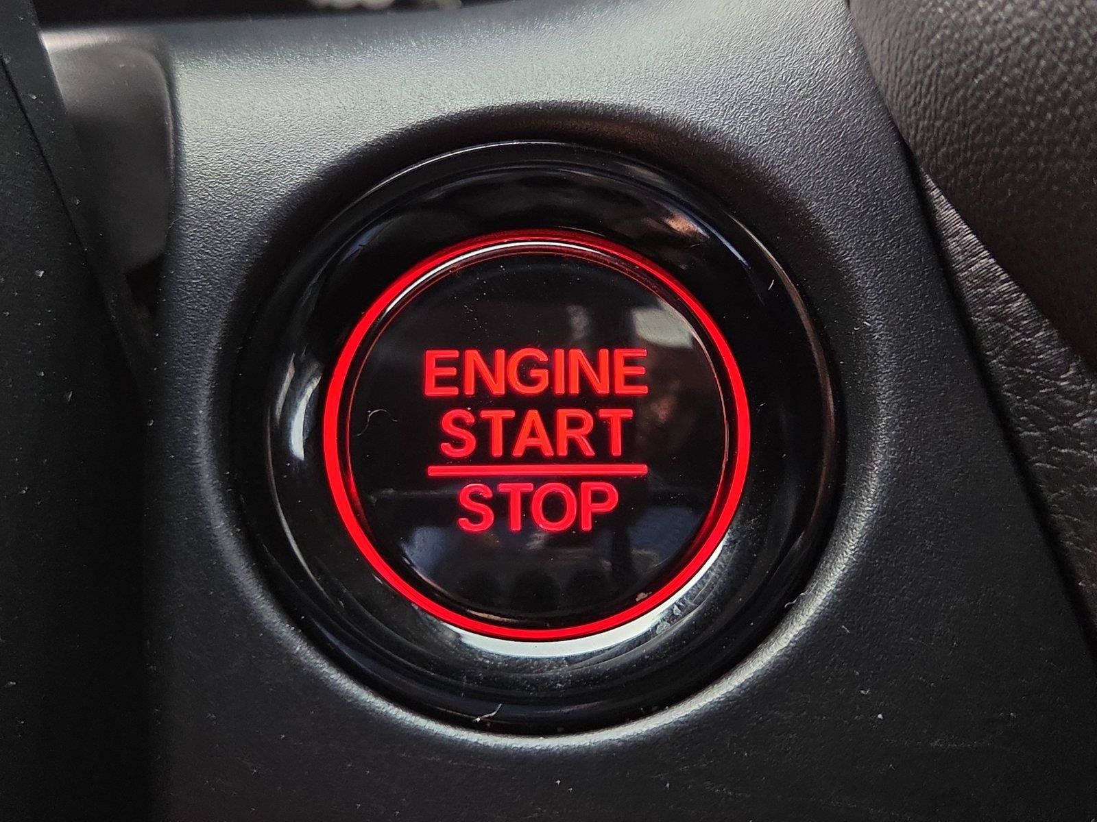 Used 2024 Honda HR-V EX-L image 5