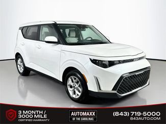 Used 2025 Kia Soul LX w/ LX Technology Package FWD video 1