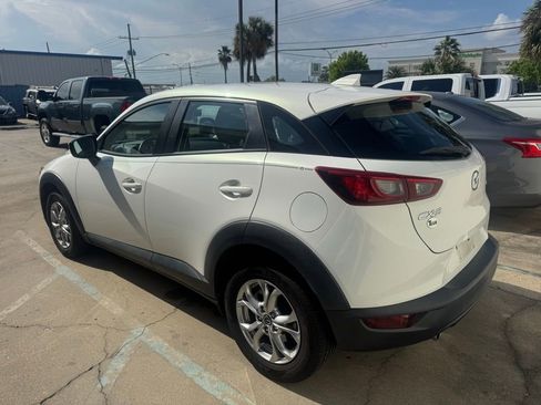 Used 2017 MAZDA CX-3 Sport image 5
